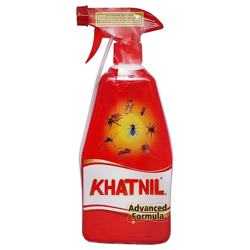 Khatnil 500 ml