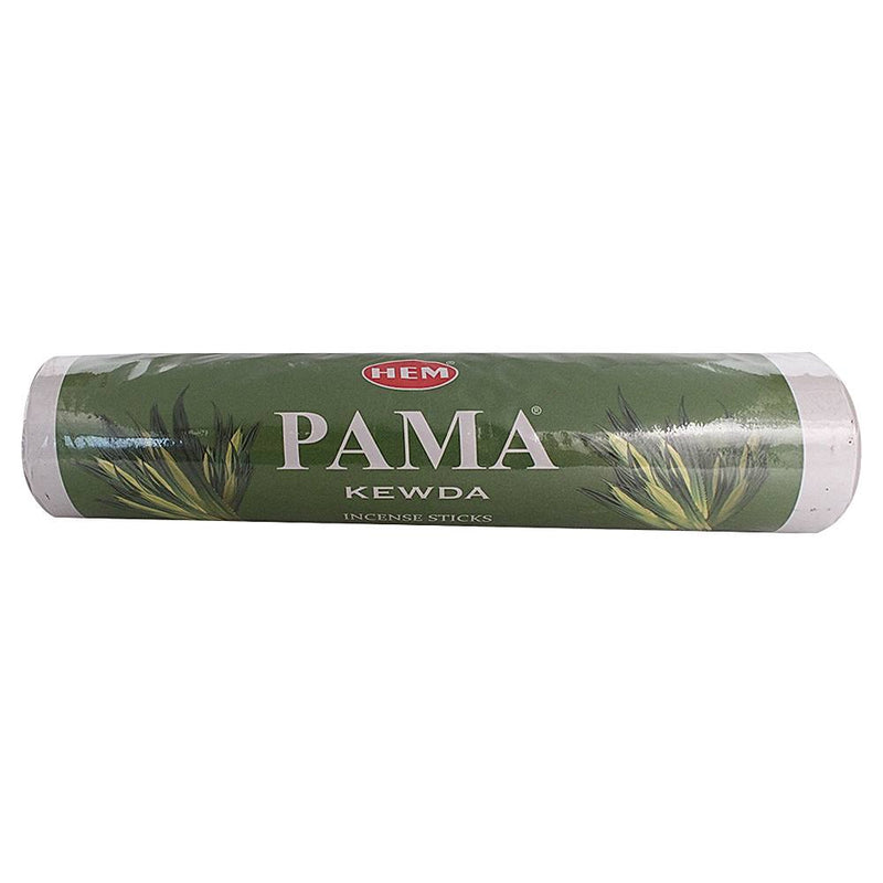 Hem Pama Kewda Incense Sticks 235 gms