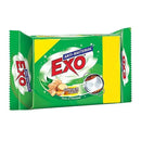 Exo Anti Bacterial Ginger Twist Dishwash Bar 110 gms