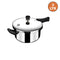 Stahl Xpress Stainless Steel Triply Cooker 3 Litres