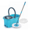 Sparkmate By Crystal Strolley Steel Spin Mop & Bucket 1 Unit