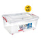 Joyo Plastic Storage Container (Moovers Box) 45 Litres