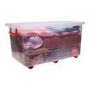 Joyo Plastic Storage Container (Moovers Box) 60 Litres