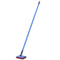 Gala Long Handle Tile Cleaner Blue 1 Unit