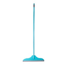 Gebi Richline Floor Wiper 110 cm Metal Handle (Turquoise Blue) 1 Unit