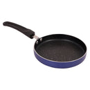 Bombay Kookware Non-Stick Mini Pan - Blue 15 cm