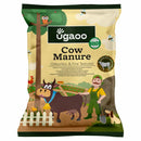 Ugaoo Organic Cow Dung Manure For Plants 5 kg