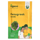 Ugaoo Fenugreek (Methi) Vegetable Seeds 10 g