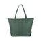 GG By Baggit LXE Odiya E Floater Handbag - Emerald Green 1 Unit