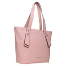 Caprese Amelia Tote Bag Medium Powder Pink 1 Unit