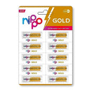 Nippo 4D Gold AAA Battery 10 Units