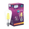 Philips Filament Led Bulb ST64 2700K Warm White 8 W 1 Unit