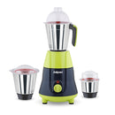 Jaipan Breeza Mixer Grinder - 550 Watts 3 Jars