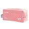 Cortina Cosmetic Organiser Pouch - Baby Pink 1 Unit