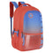 Skybags School Backpack (Flow06) Orange - 37 L 1 Unit