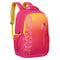 Skybags School Backpack (Atlas05) Cabaret - 23 L 1 Unit