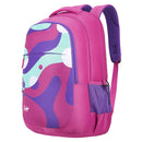 Skybags School Backpack (Troop01) Pink - 32 L 1 Unit