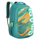 Skybags School Backpack (Troop06) Green - 32 L 1 Unit