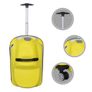 Polo Class Rideon Kids Trolley Bag - Yellow 34 L