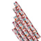 Archies Madhubani Gift Wrapping Paper Fish & Sparrow Printed Pack of 5