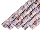 Archies Madhubani Gift Wrapping Paper Aami Design Printed Pack of 5