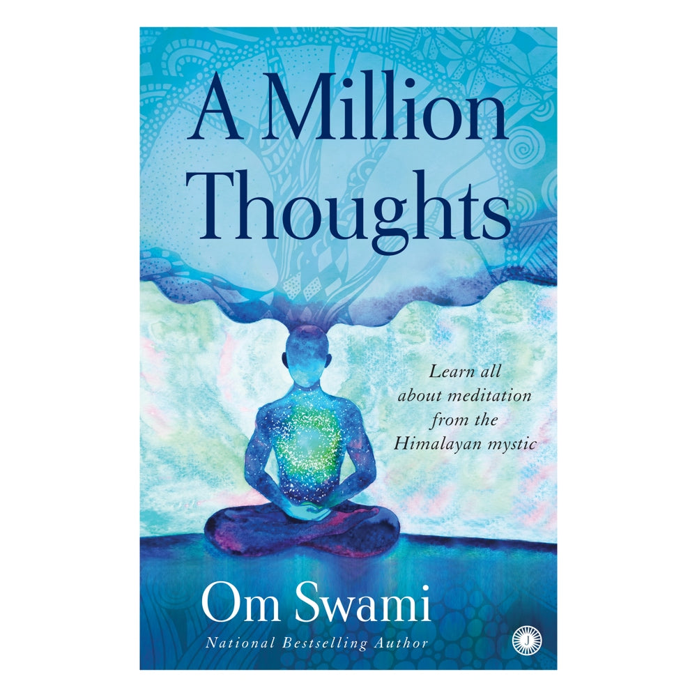 A Million Thoughts By Om Swami 1 Unit