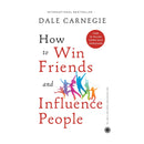 How To Win Friends And Influence People By Dale Carnegie 1 Unit