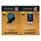 Mind Is Your Business & Body Greatest Gadget By Sadhguru Pack of 2