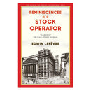 Reminiscences Of A Stock Operator By Edwin Lefevre 1 Unit