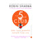 The 5 Am Club Own Your Morning Elevate Your Life By Robin Sharma 1 Unit