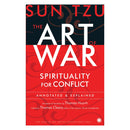 The Art of War Spirituality For Conflict By Sun Tzu 1 Unit