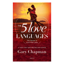 The 5 Love Languages The Secret To Love That Lasts By Gary Chapman 1Unit