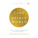 The Laws Of The Spirit World By Khorshed Bhavnagri 1 Unit