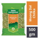 Tata Sampann Moong Chilka: 500 gms