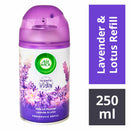 Air Wick Freshmatic Lavender & Lotus Refill 250 ml