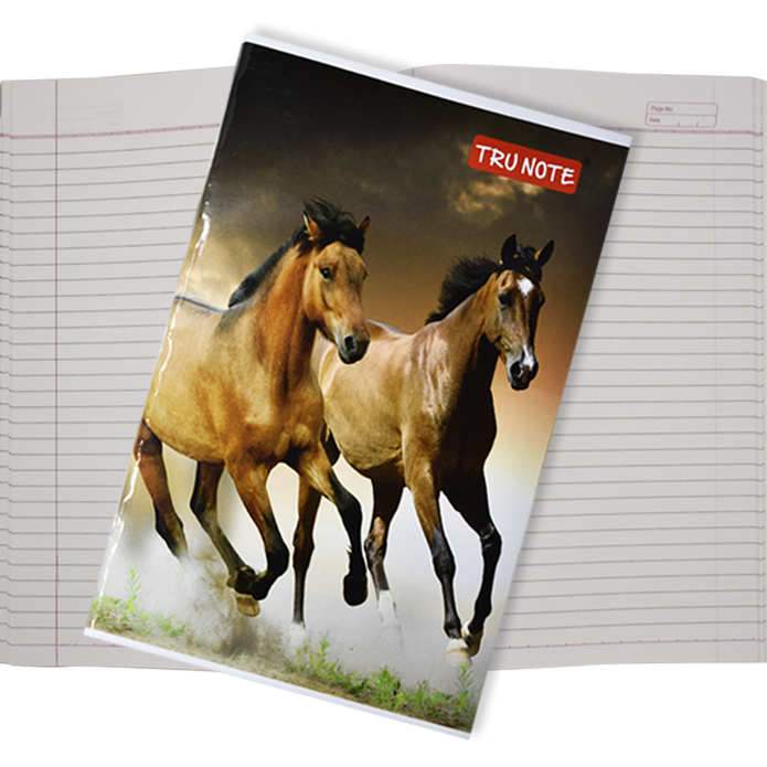 Tru Note Longbook Regular 172 Pages