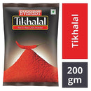 Everest Tikhalal Chilli Powder (Menasinakayi Pudi): 200 gms