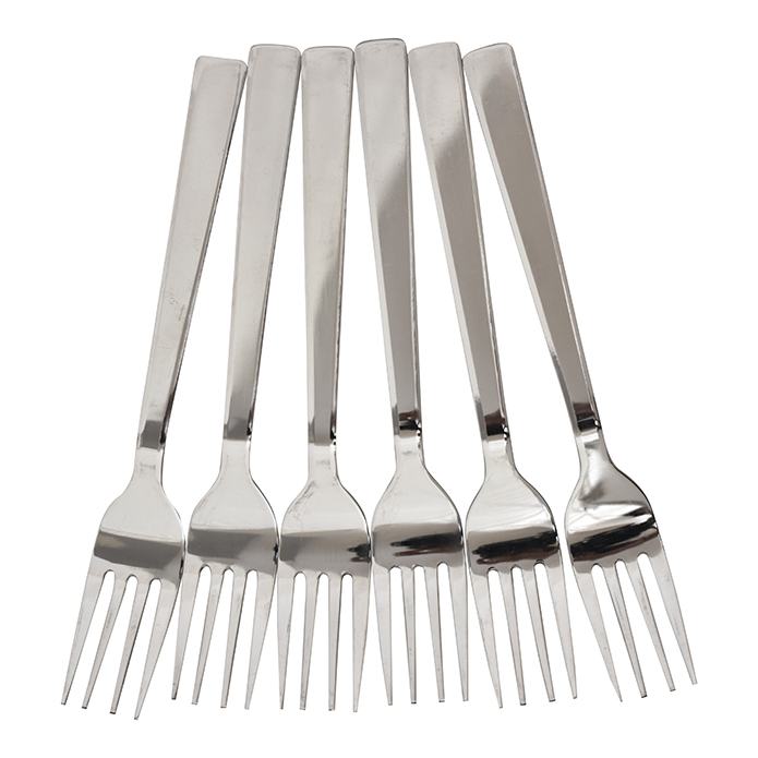 Anjali Baby Fruit Fork 6 Pieces