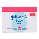 Johnson's Baby Soap 3x150 gms