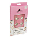 Scented Tea Light Candles - Orchid Blossom 15 Pieces