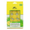 Scented Tea Light Candles - Lemon Grass 15 Pieces