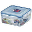 Lock & Lock Square Food Container - HPL854 600 ml