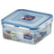 Lock & Lock Square Food Container - HPL854 600 ml