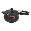 Prestige Nakshatra Svachh Hard Anodized Handi Cooker 5 Litres