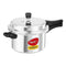 Pigeon Aluminium Pressure Induction Base Cooker 5 Litres