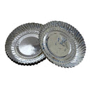 Disposable Paper Plates - 10 inches 50 Pieces