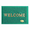 Welcome Doormat PVC - Assorted 38x58 cm