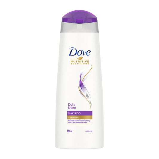 Dove Daily Shine Hair Therapy Shampoo