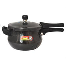 Prestige Deluxe Plus Hard Anodised Pressure Handi Cooker 3 Litres