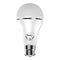 Pigeon Emergency White LED Bulb 9 W